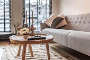 CanalView Luxury Apartment, Amsterdam (Foto 5)
