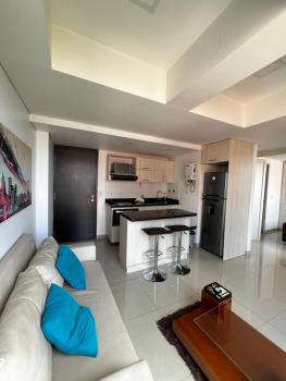 Cozy Apartment Poblado Tesoro Area, Medellín (fotografie 2)