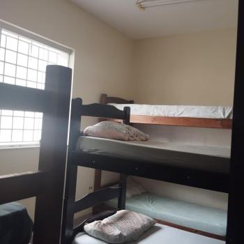 Vila do Chaves bed breakfast, San Paolo (foto 4)