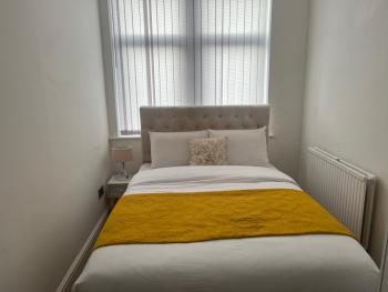 Charming 1 bedroom Apartment In The Heart Of Manchester Close to Manchester City Centre And Etihad Stadium, Manchester (fotografie 2)
