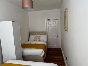 Charming 1 bedroom Apartment In The Heart Of Manchester Close to Manchester City Centre And Etihad Stadium, Manchester (fotografie 4)