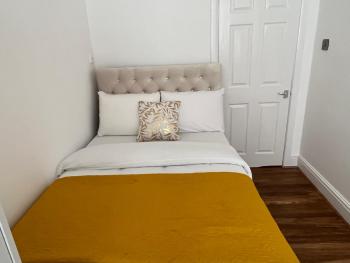 Charming 1 bedroom Apartment In The Heart Of Manchester Close to Manchester City Centre And Etihad Stadium, Manchester (fotografie 5)