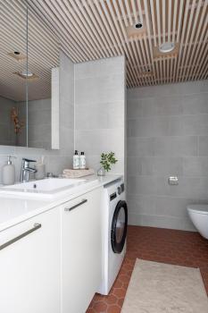 Stylish Flat in Trendy Kallio, Helsinki (foto 4)