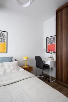 Stylish Flat in Trendy Kallio, Helsinki (foto 5)