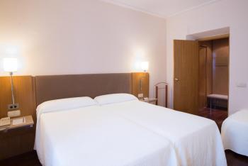Hotel Inglaterra, Гранада (фото 4)