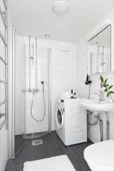 Family home in Kallio beside metro w/ free parking, Helsinki (Foto 3)