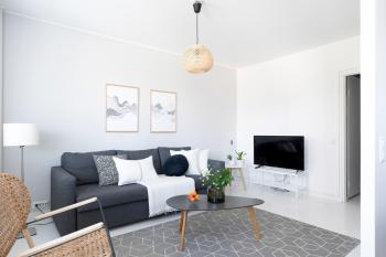 Family home in Kallio beside metro w/ free parking, Helsinki (Foto 5)