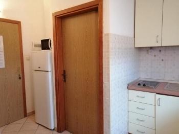 Apartment in Zaton (Zadar) with sea view, loggia, air conditioning, Wi-Fi (4810-4), Zaton (zdjęcie 5)