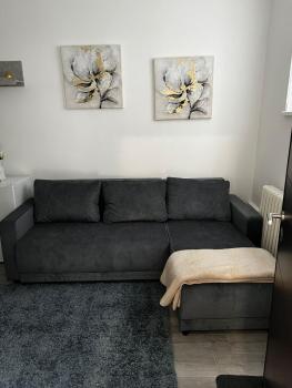 Tiny Apartment, Belgrado (foto 2)