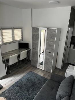 Tiny Apartment, Belgrado (foto 4)