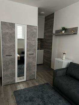 Tiny Apartment, Belgrado (foto 5)