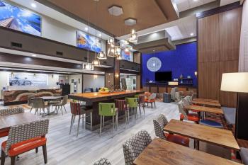 Hampton Inn & Suites Houston-Bush Intercontinental Airport, Houston (foto 2)