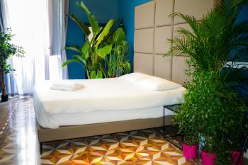 Valhalla Boutique Hotel, La Valletta (foto 4)