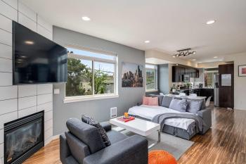 Perch - Marion Manor 13, Seattle (photo 4)