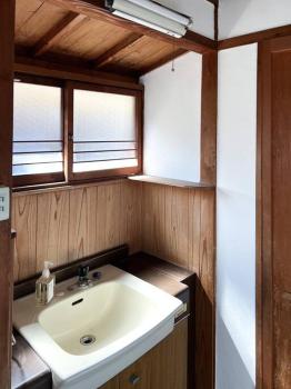 日々の宿しののめ102 宇野駅から車で5分 直島へ 最大8名様 古民家, Tamano (fotografie 5)