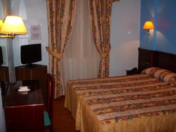 Hostal Centro Sol Madrid, Madrid (fotografie 4)