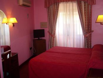 Hostal Centro Sol Madrid, Madrid (fotografie 5)