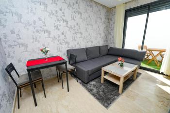 Studio anfa plaza, Casablanca (fotografie 2)