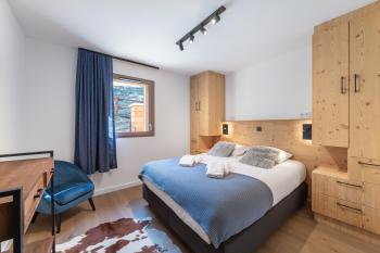 Quintessence - Apt A201 - BO Immobilier - Châtel Multipass 2026 Activités en Été offert par votre hôte, Châtel (fotografie 4)