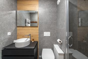 Quintessence - Apt A201 - BO Immobilier - Châtel Multipass 2026 Activités en Été offert par votre hôte, Châtel (fotografie 5)