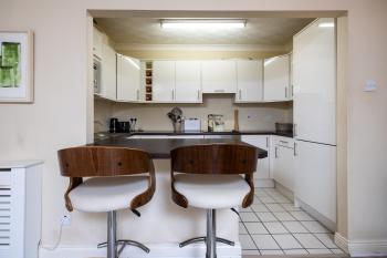 Fantastic 2BD apt in THE best location in Dublin, Dublin (fotografie 2)
