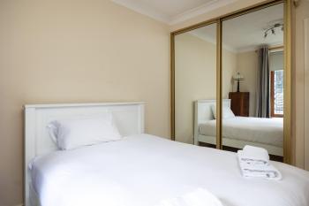 Fantastic 2BD apt in THE best location in Dublin, Dublin (fotografie 5)