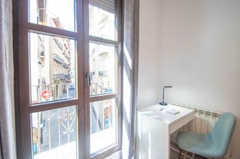 Elvira 54 Apartment, Granada (fotografie 4)