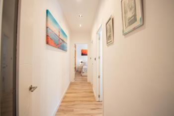 Elvira 54 Apartment, Granada (fotografie 5)