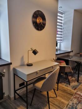 Moderns un kluss dzīvoklis 41 m2, Riga (Foto 5)
