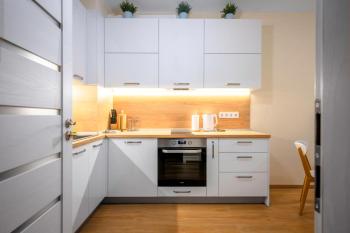 Bright and Cosy 1BD Flat - Perfect for Business Trip by Flat Mаnager, Sofia (Foto 2)