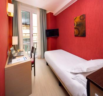 Best Western Porto Antico, Genua (zdjęcie 3)