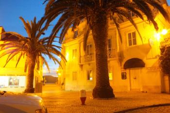 Albergaria Sao Pedro, São Martinho do Porto (foto 3)