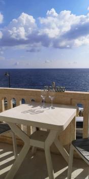 Excellent views, Marsalforn (fotografie 2)