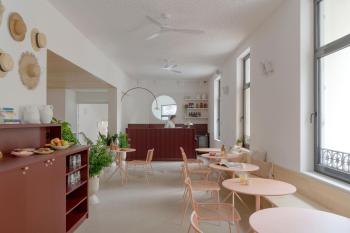 SLO Hostel Nice, Ницца (фото 4)