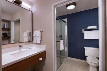 Fairfield Inn & Suites Kansas City Airport, Kansas City (foto 5)