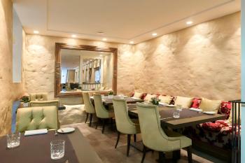 Rixwell Collection Savoy Boutique Hotel, Tallinn (Foto 3)
