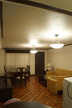 El Rico Suite Makati by RedDoorz, Manila (foto 4)