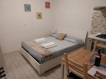 Appartamenti nonna Dina, Florencie (fotografie 2)