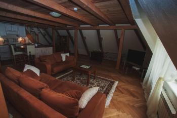 Rataskaevu Apartment, Tallin (zdjęcie 5)