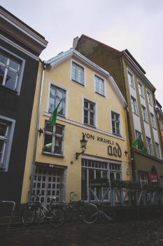Rataskaevu Apartment, Tallin (foto 2)