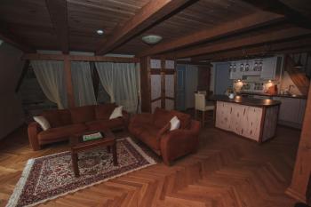 Rataskaevu Apartment, Tallin (foto 5)