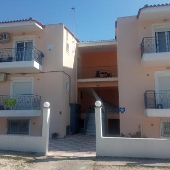 Home 1, Patras (zdjęcie 3)