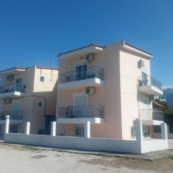 Home 1, Patras (zdjęcie 4)