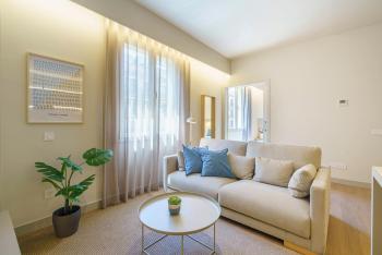 Fisa Rentals Ramblas Apartments, Barcelona (fotografie 3)