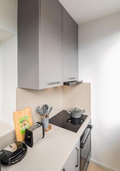 Mia Apartment, Tirana (photo 3)