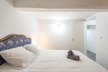 Central, 2 chambres, charmant., Marseille (fotografie 2)