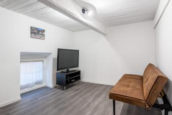 Central, 2 chambres, charmant., Marseille (fotografie 4)