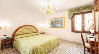 Antica Casa Carettoni, Benátky (fotografie 2)