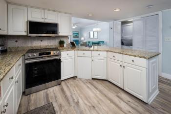 Nautilus Unit 2308, Fort Walton Beach (fotografie 5)