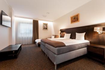 Adoryal Hotell, Tallin (foto 5)